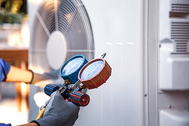 Affordable Furnace Repair solutions in Asheville, NC
